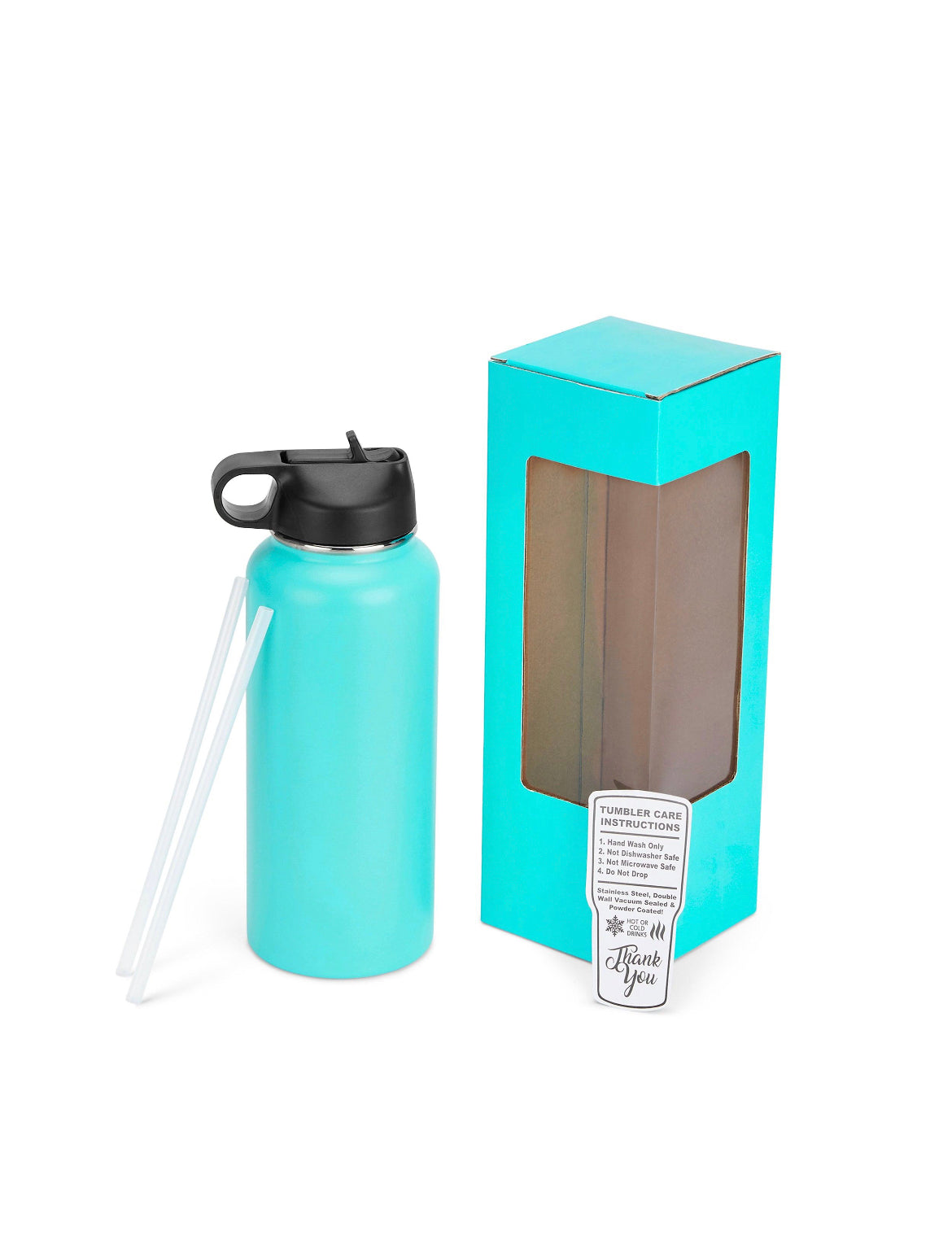 32oz Hydro Water Bottle