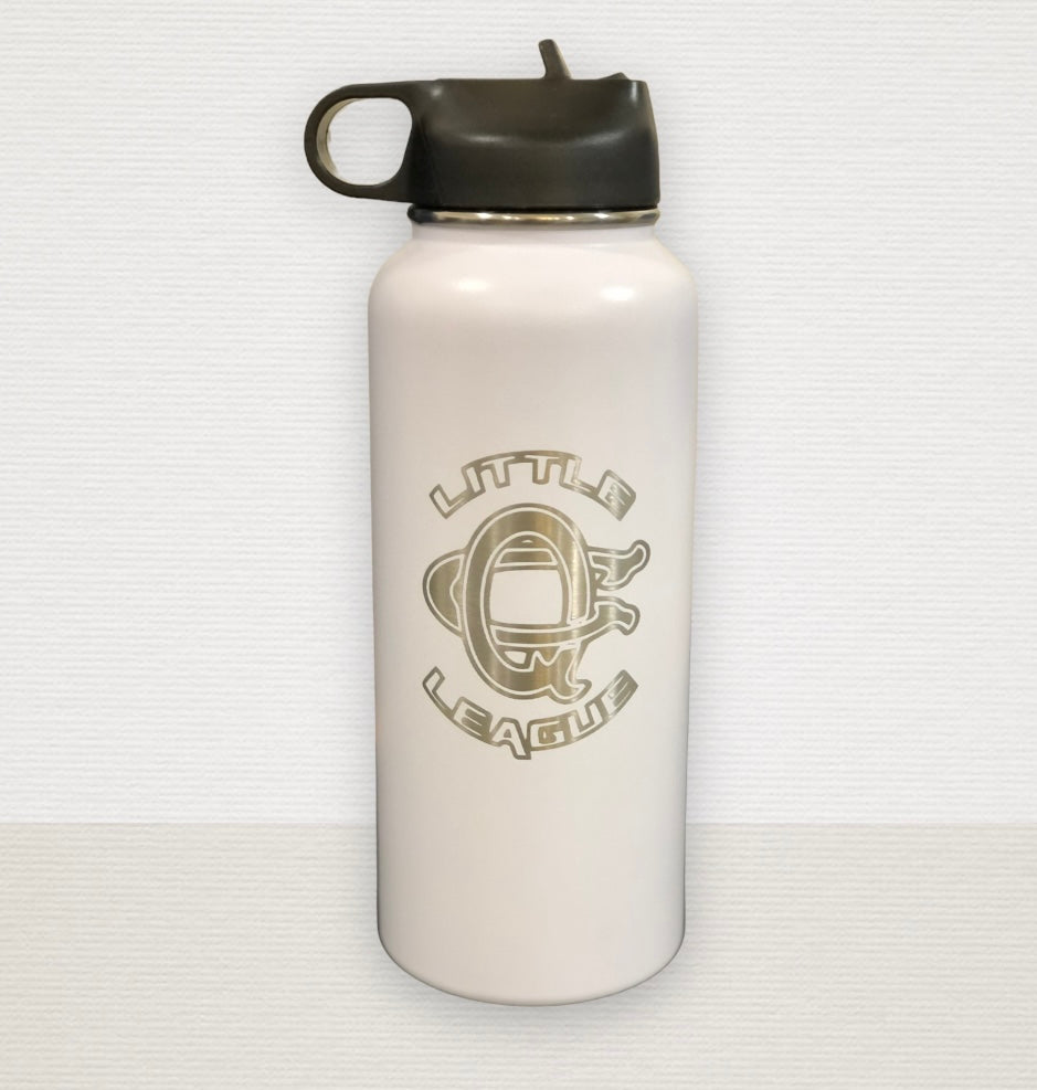 Queen Creek 32oz Hydro water bottle