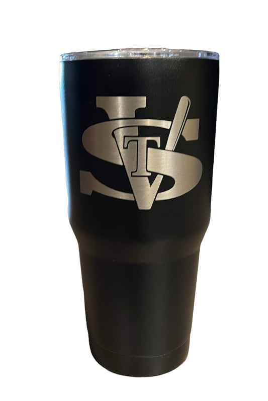 San Tan Valley Little League 30oz Tumbler