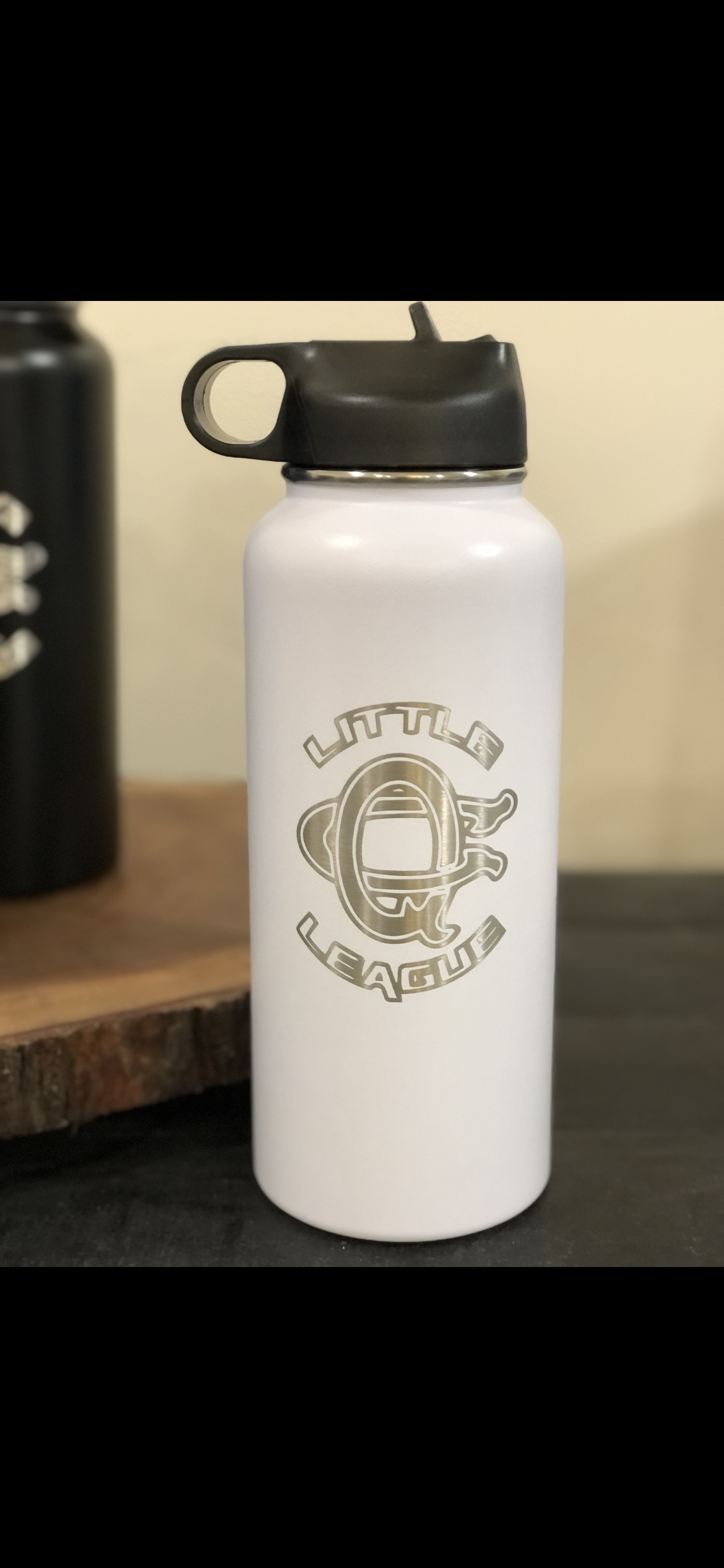 Queen Creek 32oz Hydro water bottle