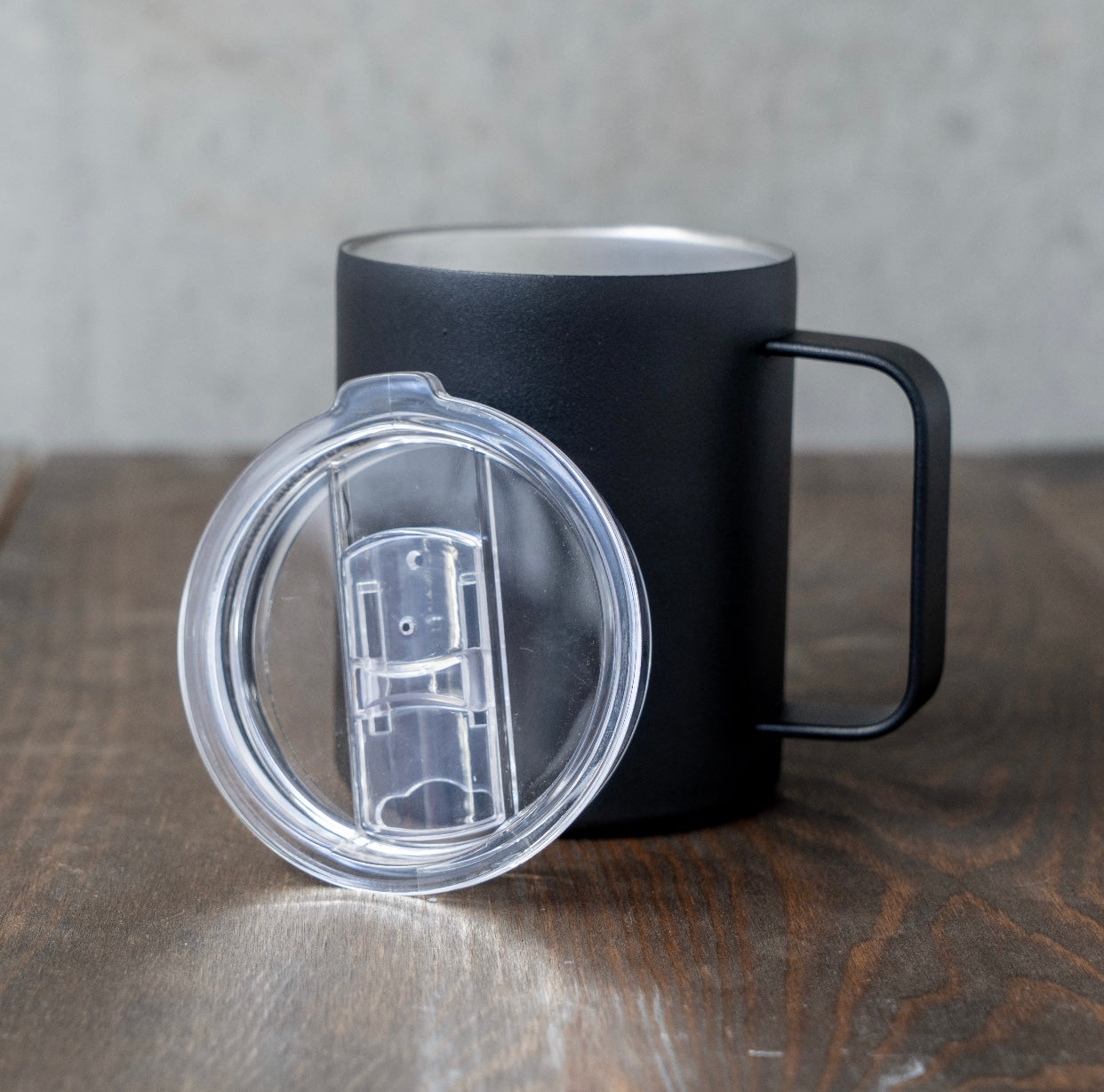 Custom Coffee Mug Tumbler